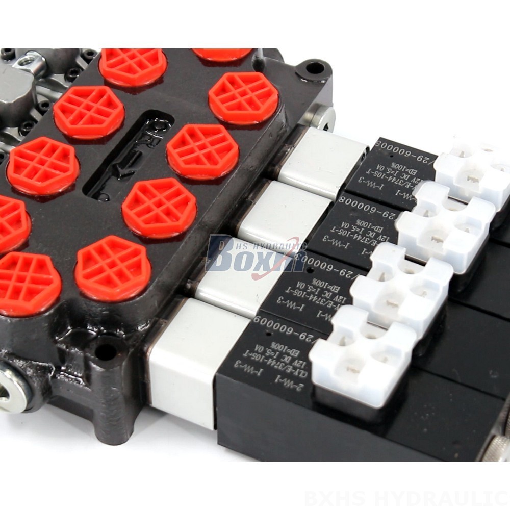 Seeking Global Distributors, Wholesalers, Agents, and Traders for Q45 Monoblock Directional Valves detail image